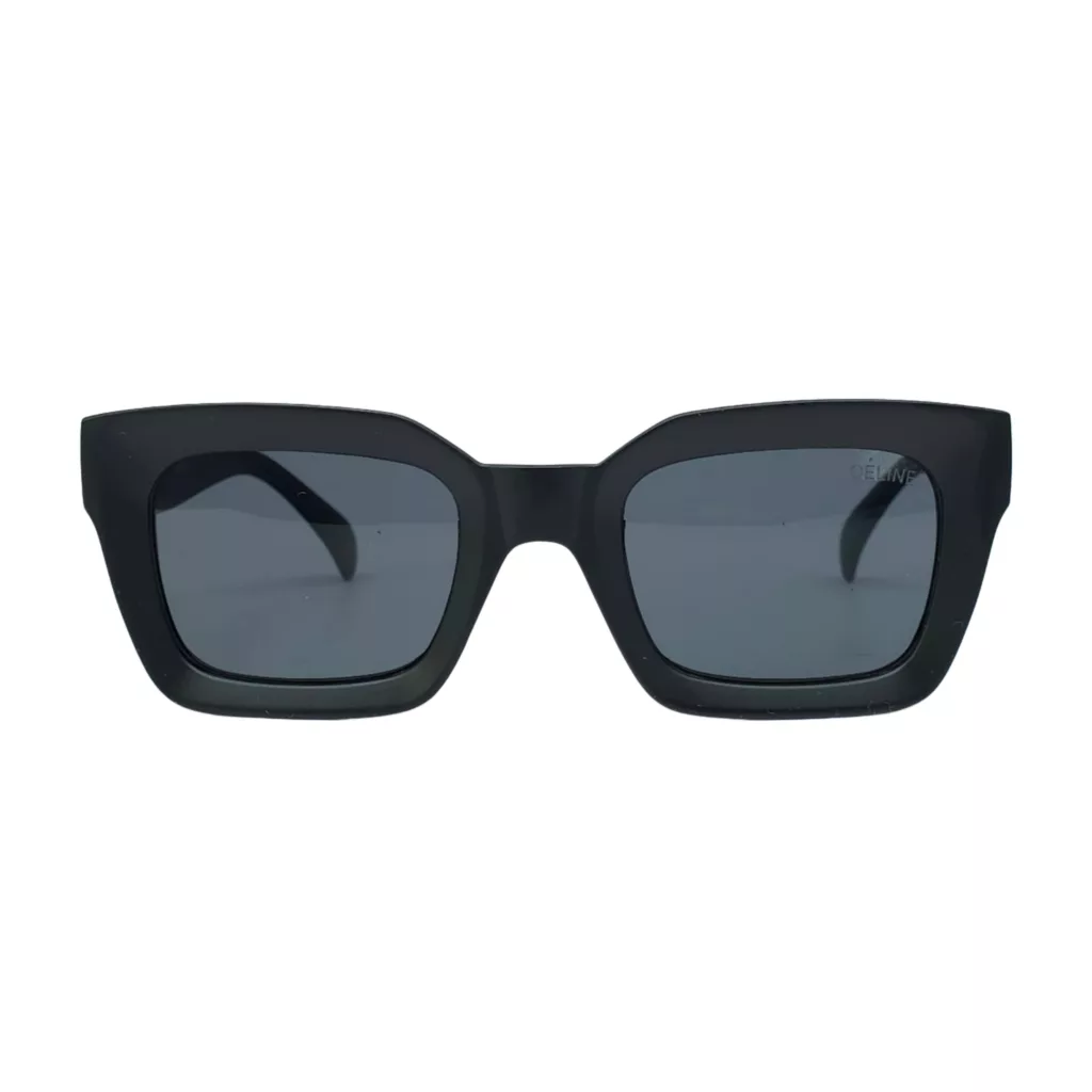 عینک آفتابی مربعی مدل 1735