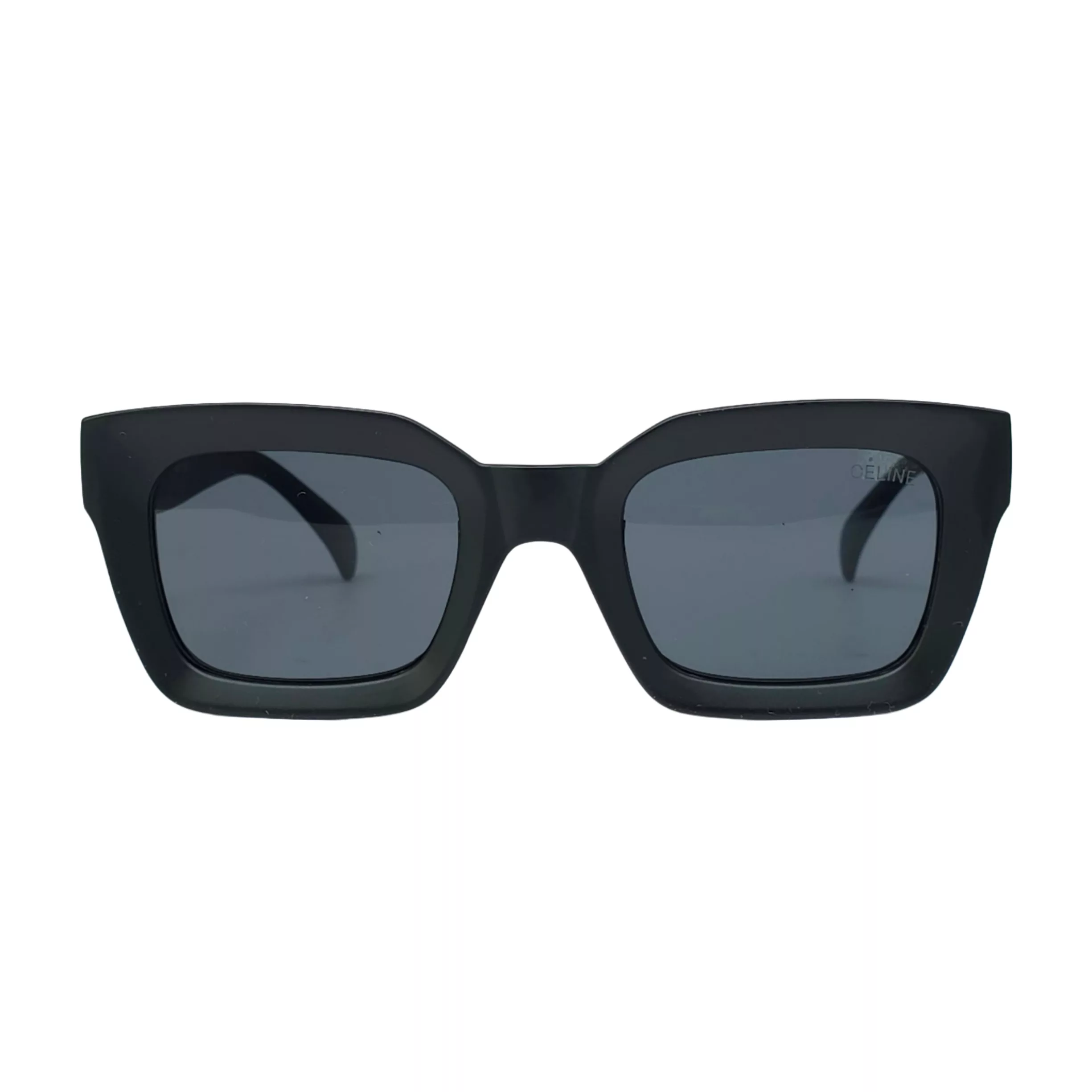 عینک آفتابی مربعی مدل 1735