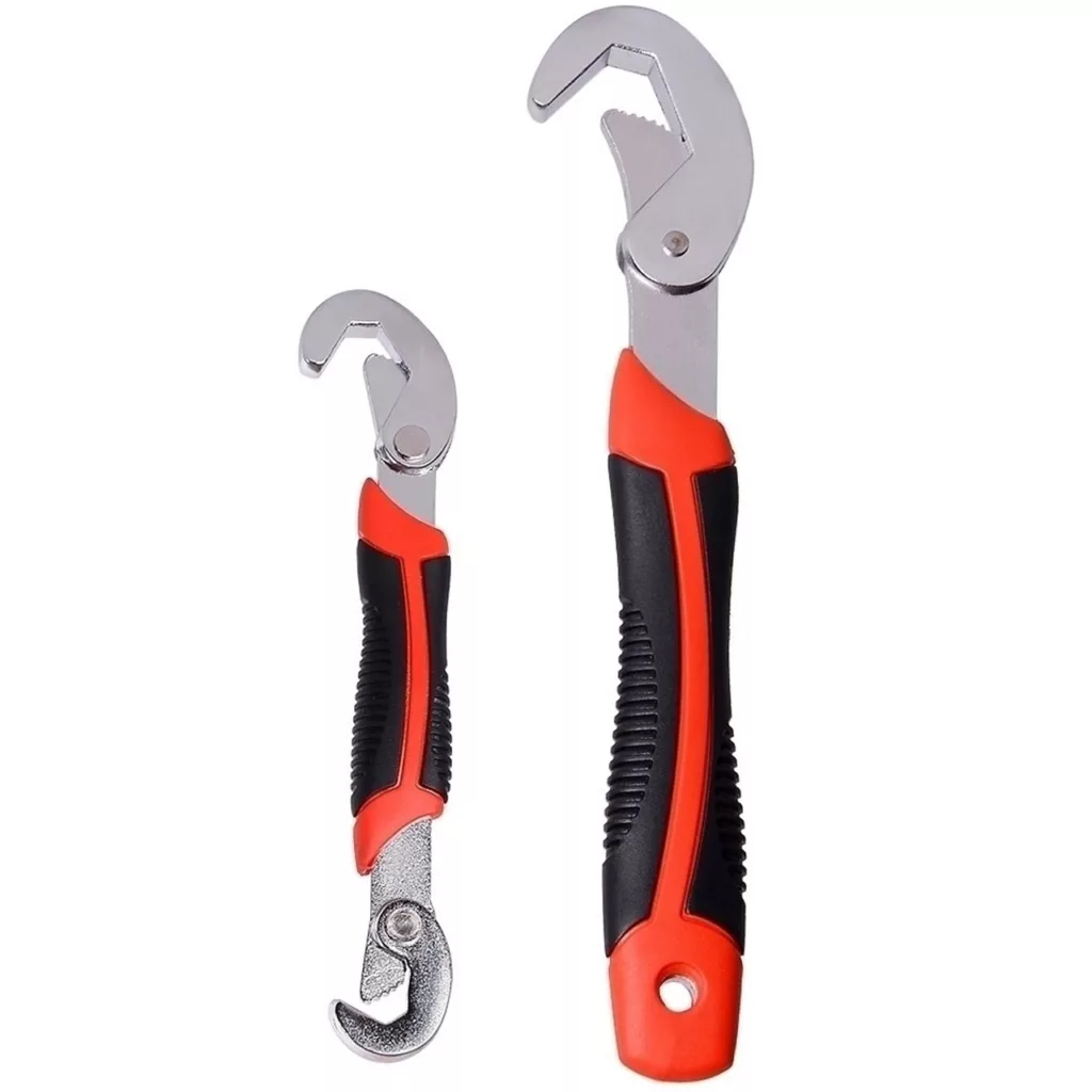 مجموعه آچار همه کاره اولیما تولز سایزهای 9-32