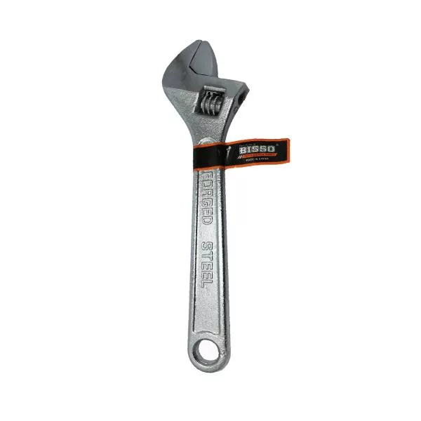 آچار فرانسه بیسو مدل m6 سایز 6 اینچ