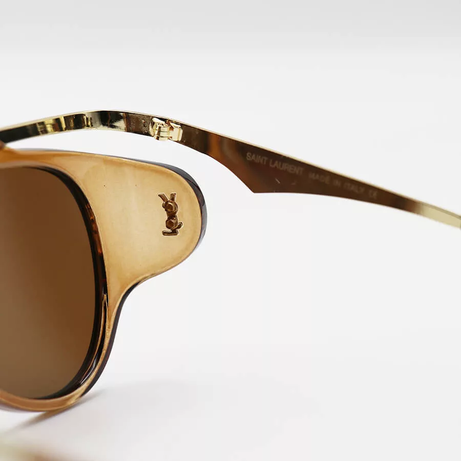 عینک آفتابی خلبانی مدل 8043