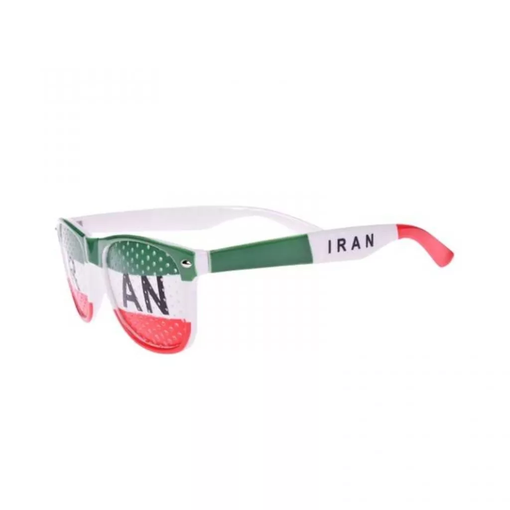 عینک آفتابی مدل 0112pm