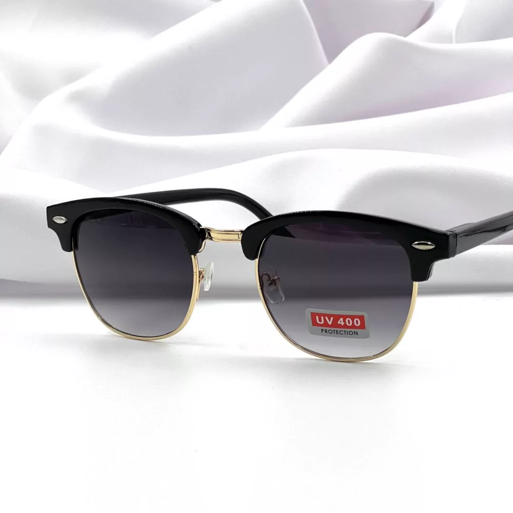 عینک آفتابی مدل 01