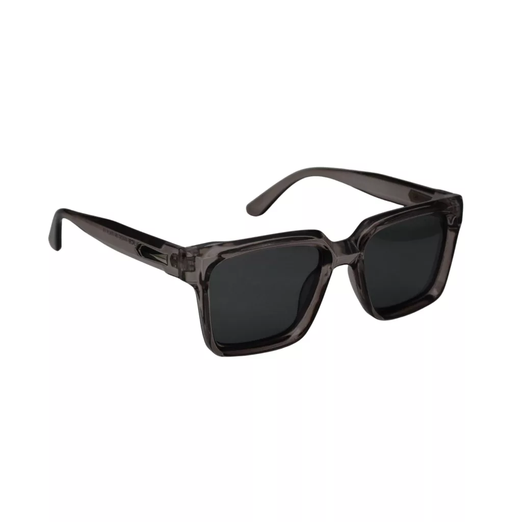 عینک آفتابی ویفرر (Wayfarer) پلیس مدل SPL D2538 POLAR GRA