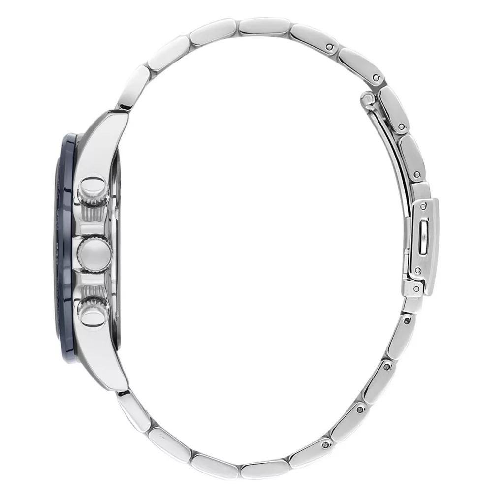 ساعت مچی عقربه‌ای مردانه کوارتز دنیل کلین مدل 13852-3