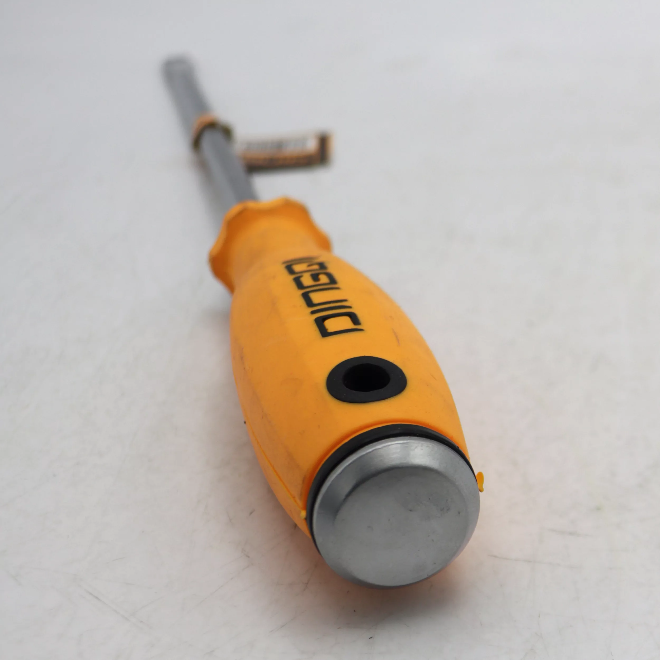 پیچ گوشتی ضربه خور دینگشی مدل YPZ-2SO-8INCH/200MM