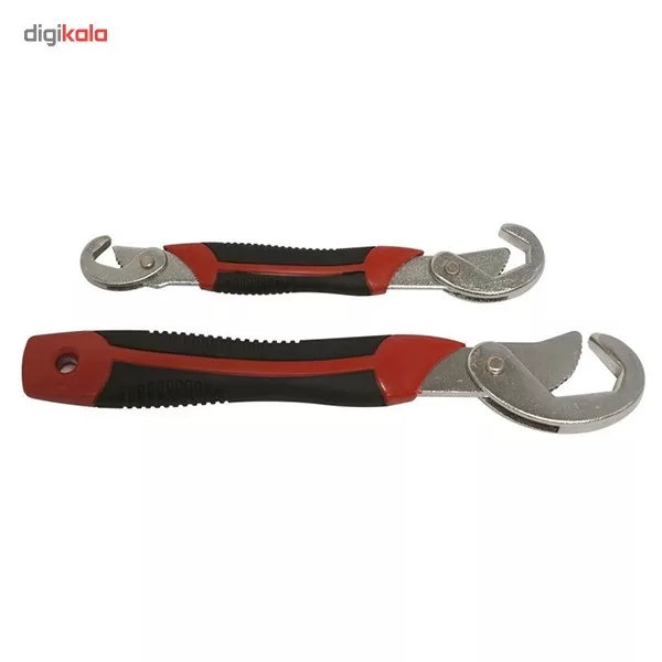 مجموعه آچار همه کاره اولیما تولز سایزهای 9-32