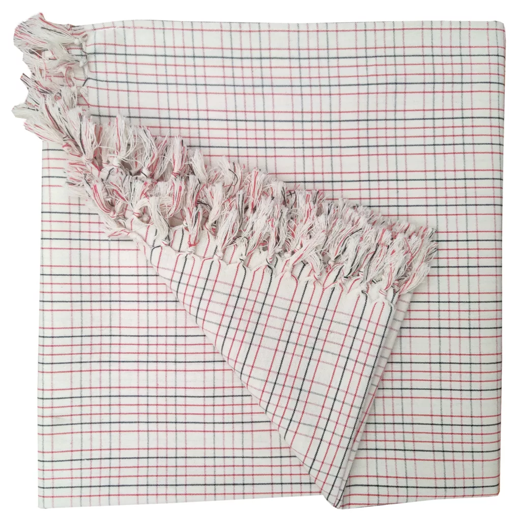 سفره 12 نفره نساجی در هنر یزد مدل Pira Yazd کد 22