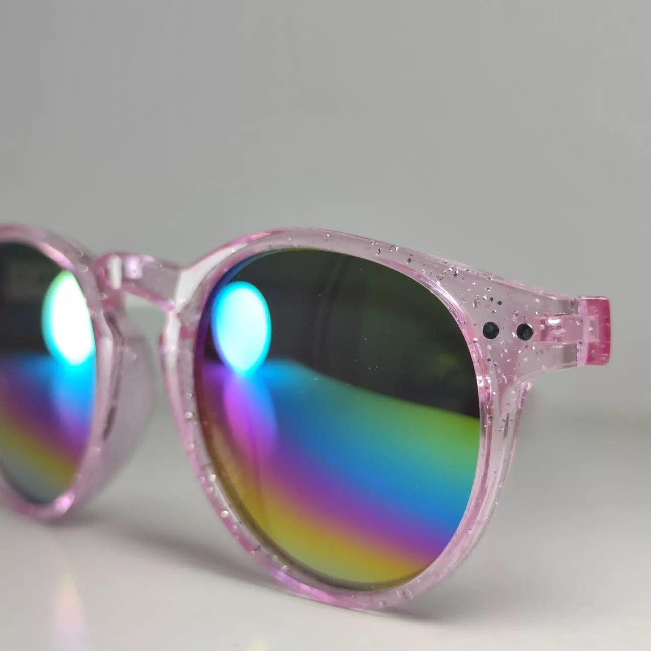 عینک آفتابی اکسسورایز مدل شاین دار 3930