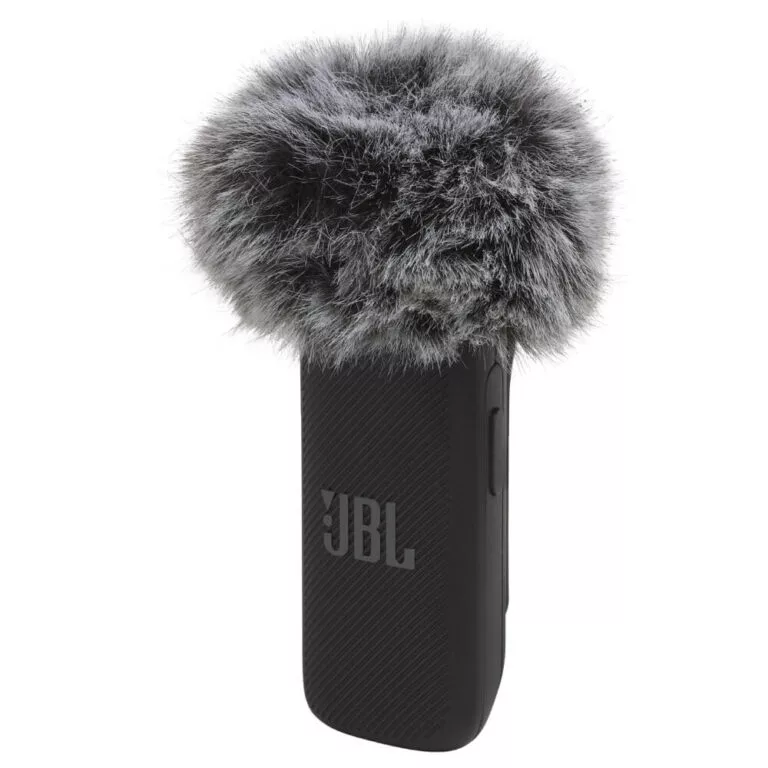 میکروفون بی سیم جی بی ال مدل Quantum Stream با درگاه اتصال تایپ c