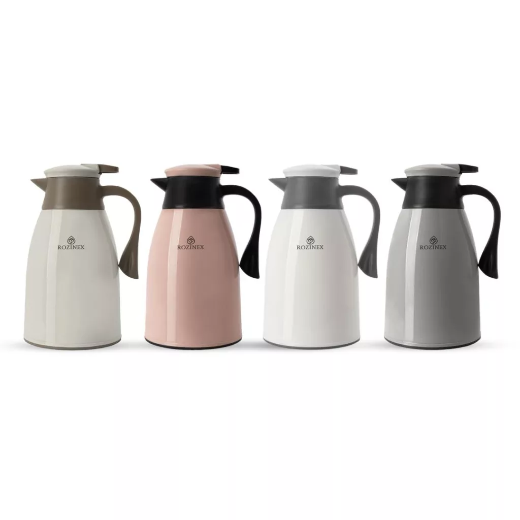 فلاسک روزینکس مدل کلاسیک گنجایش 1 لیتر