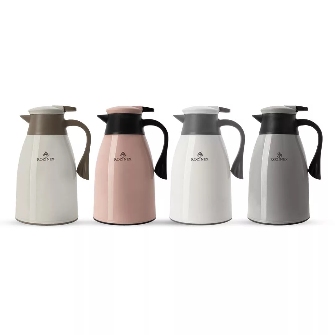 فلاسک روزینکس مدل کلاسیک گنجایش 1 لیتر