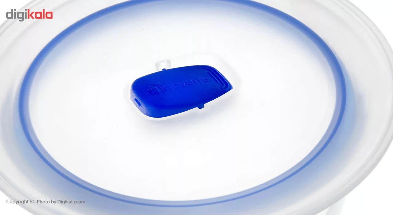 ظرف نگهدارنده فریگور کد 90300