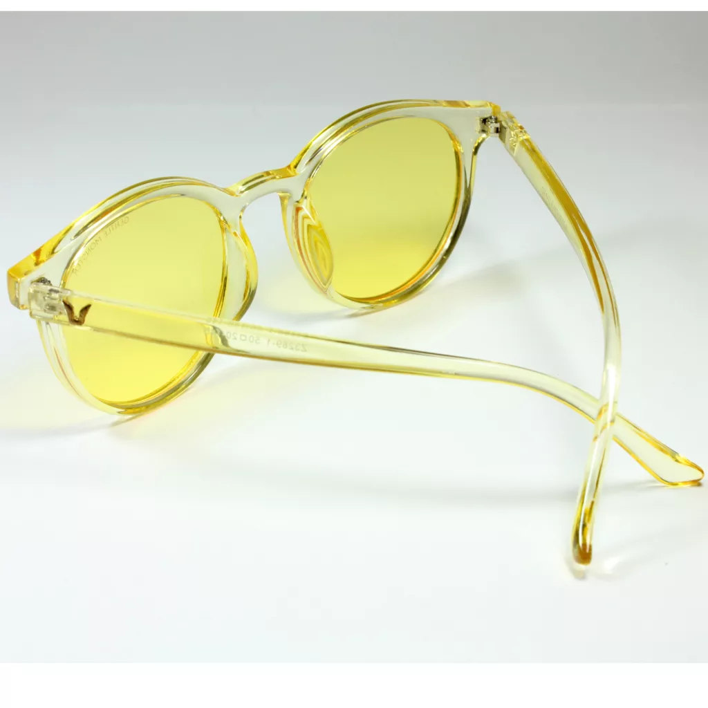 عینک شب جنتل مانستر مدل 3289