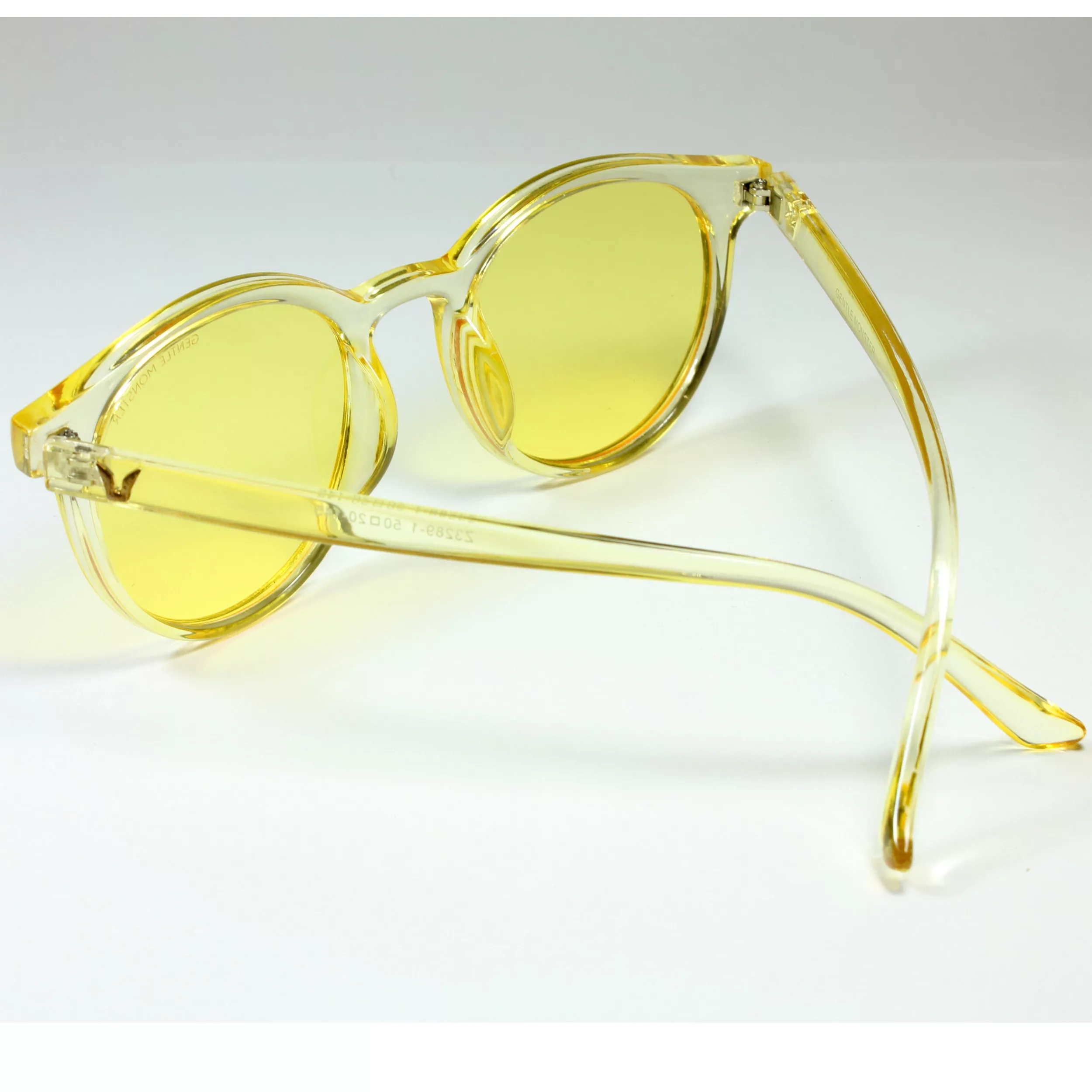 عینک شب جنتل مانستر مدل 3289