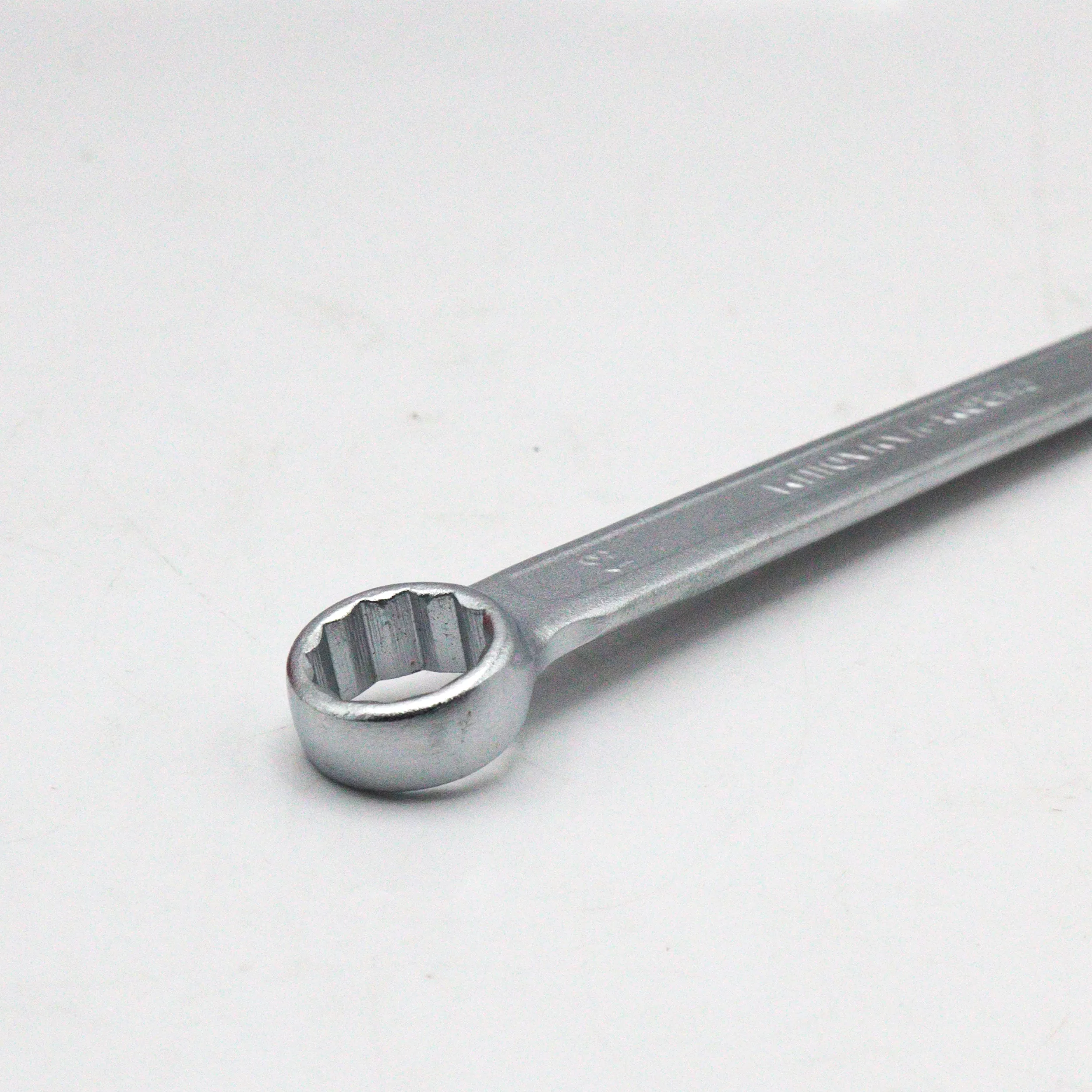 آچار یکسر تخت و یکسر رینگی آتا مدل YP-13MM سایز 13 میلی متر