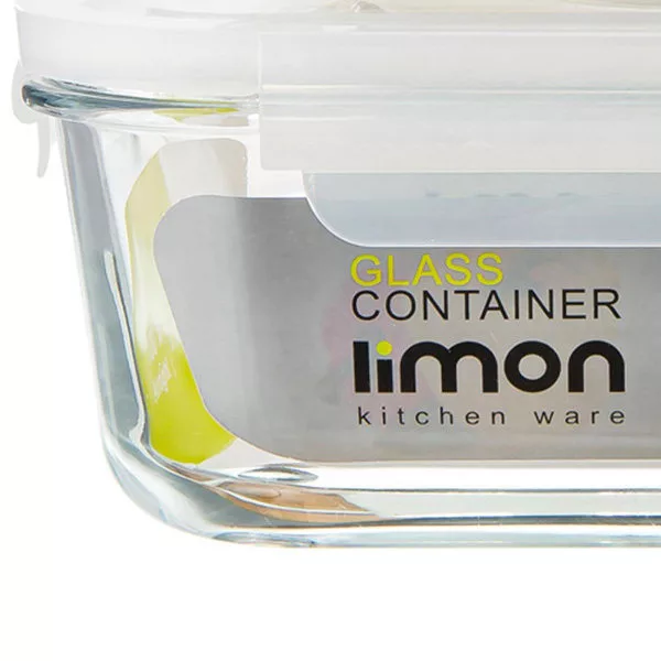 ظرف نگهدارنده لیمون مدل IL 134