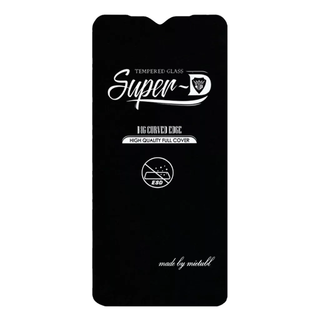 محافظ صفحه نمایش شهر گلس مدل SPRBP مناسب برای گوشی موبایل شیائومی Redmi 8 / Redmi 8a