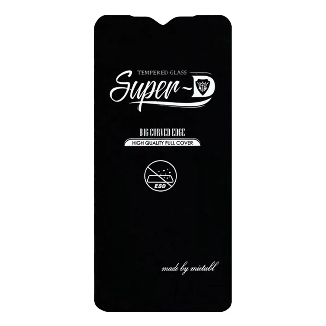 محافظ صفحه نمایش شهر گلس مدل SPRBP مناسب برای گوشی موبایل شیائومی Redmi 8 / Redmi 8a