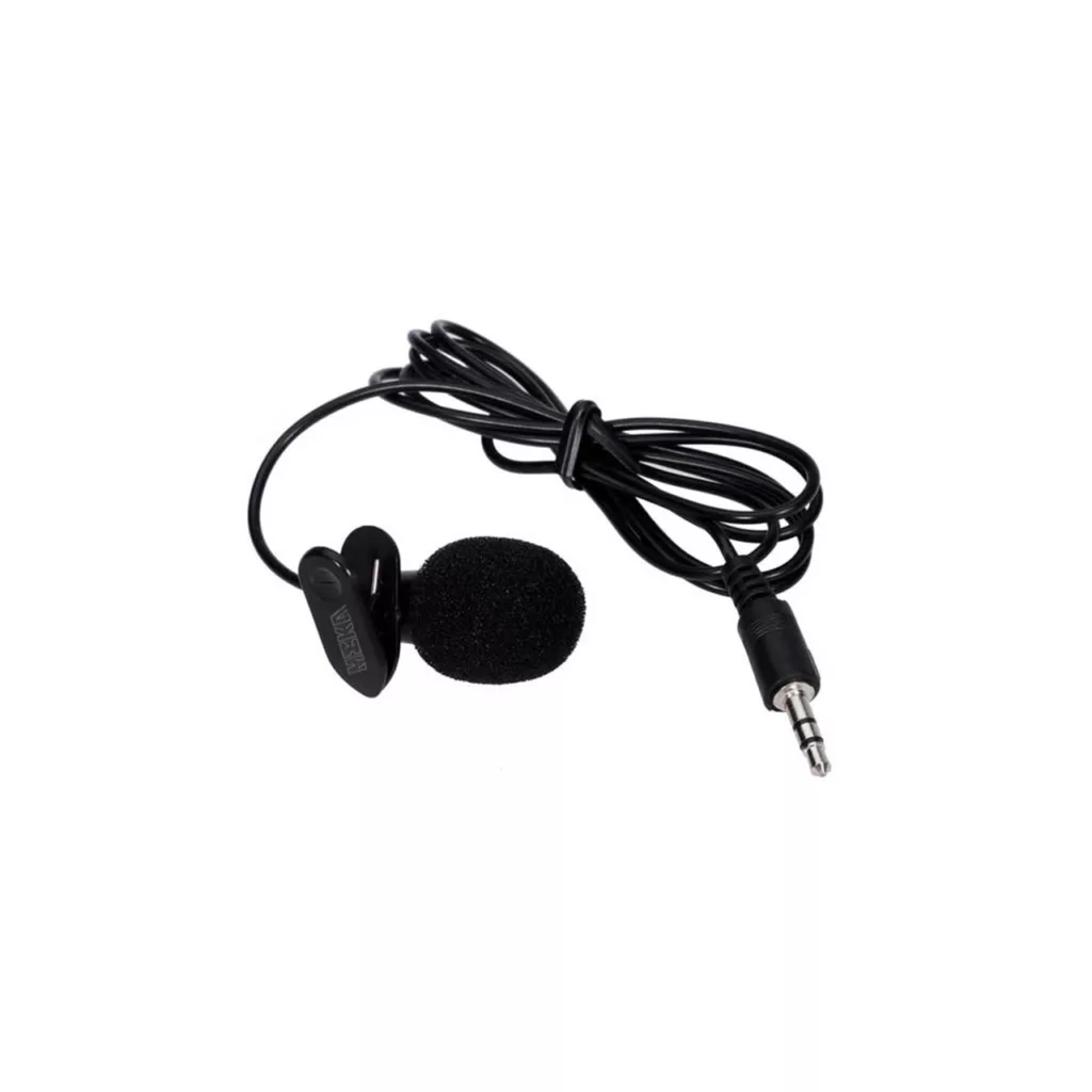 میکروفن یقه ای مکا مدل MM-2