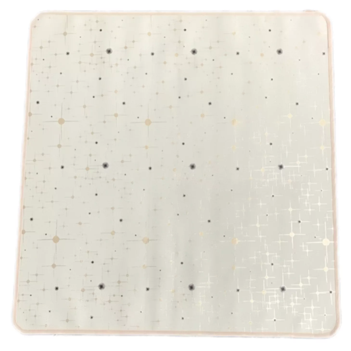 سفره 6 نفره مدل میوا پشت نخی کد 04