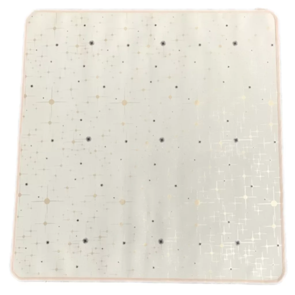 سفره 8 نفره مدل میوا پشت نخی کد 04