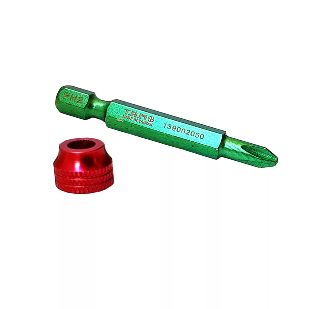 سری پیچ گوشتی تام مدل AT - 55