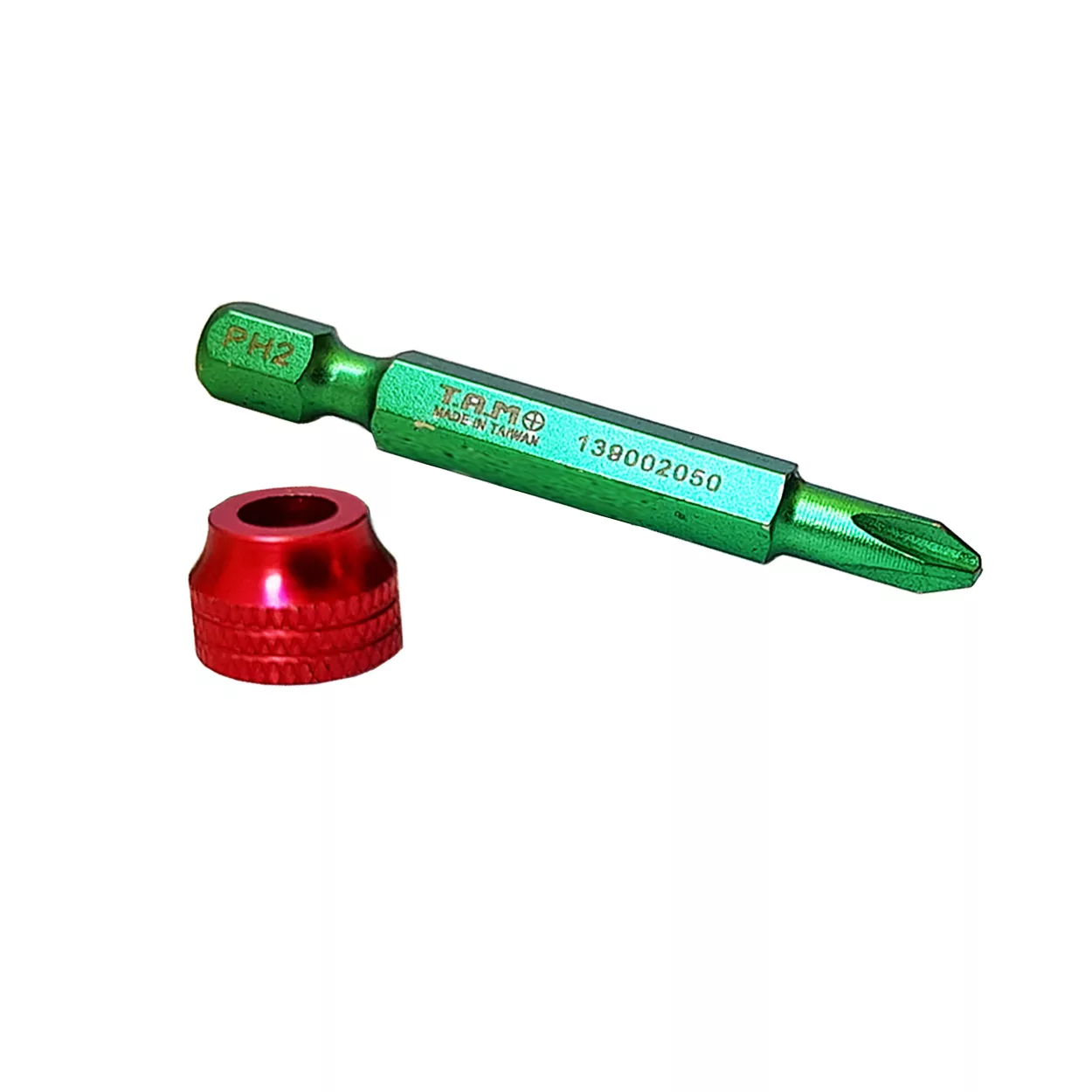 سری پیچ گوشتی تام مدل AT - 55