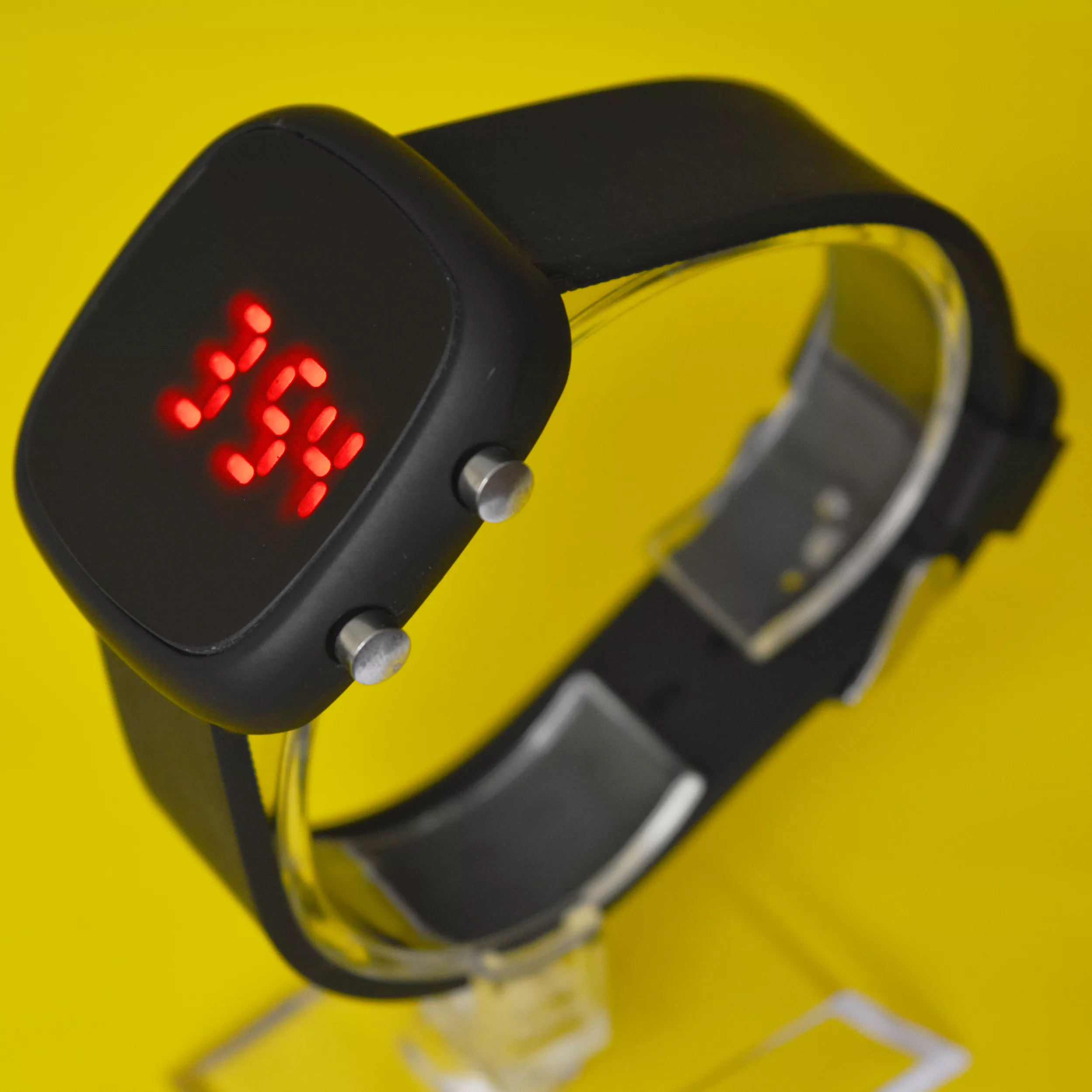 ساعت مچی دیجیتال مدل k67