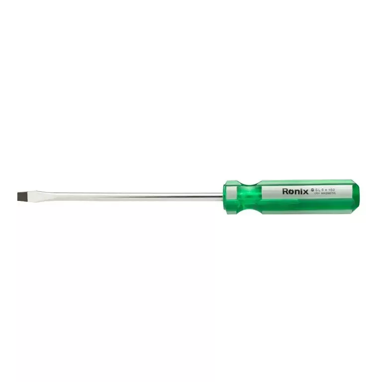 پیچ گوشتی رونیکس مدل RH-2702  بسته 7 عددی