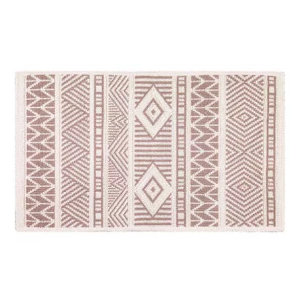 پادری بلونیتی مدل گلیمی سایز 50×80 سانتی متر