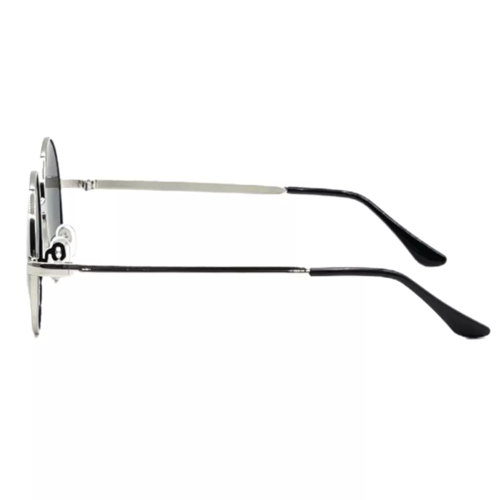 عینک آفتابی مدل گرد07