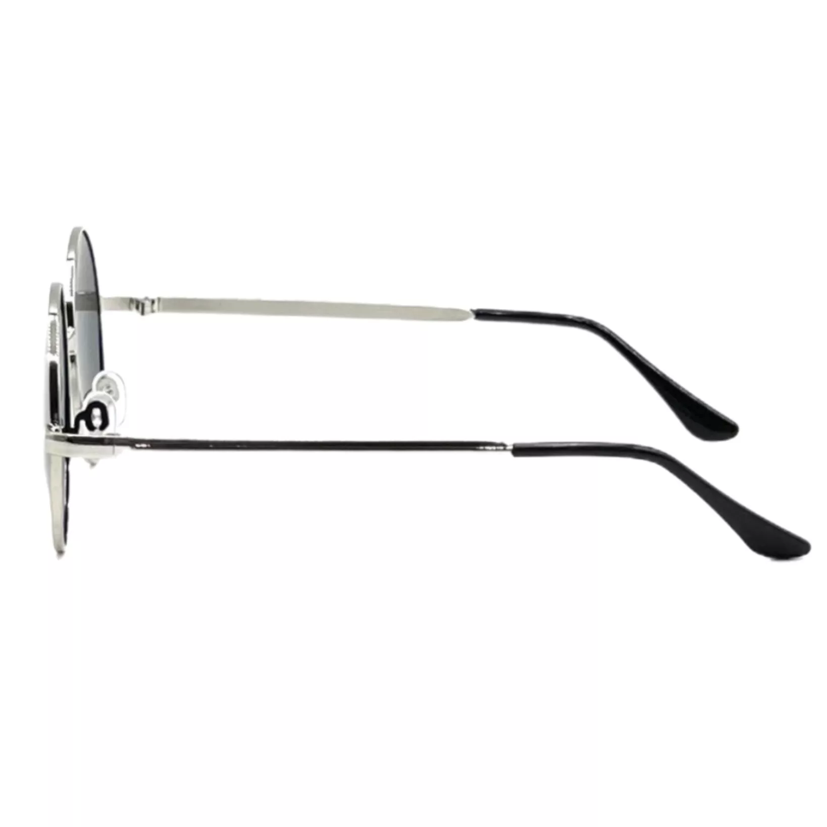 عینک آفتابی مدل گرد07