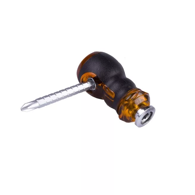 پیچ گوشتی یک سر چهارسو یک سر دو سو کد 11