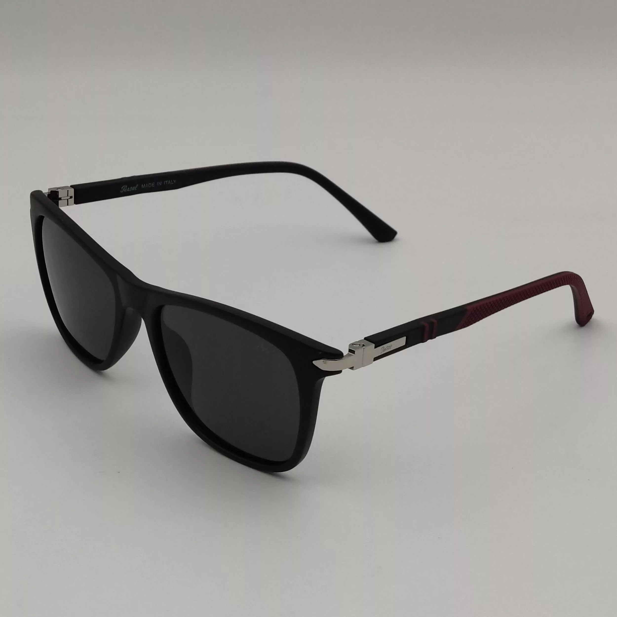 عینک آفتابی ویفرر پلاریزه پرسول مدل TR8075