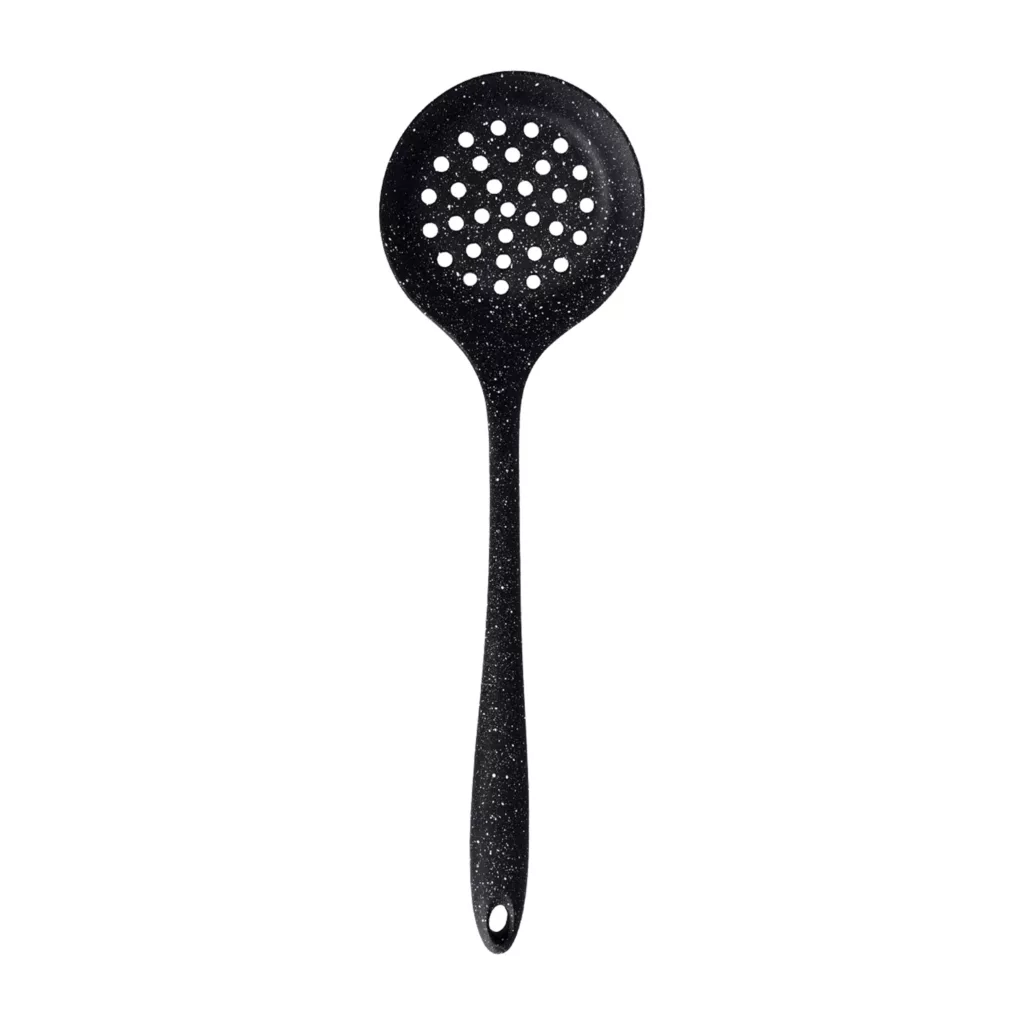 سرویس کفگیر و ملاقه 3 پارچه یونیک کد 1111