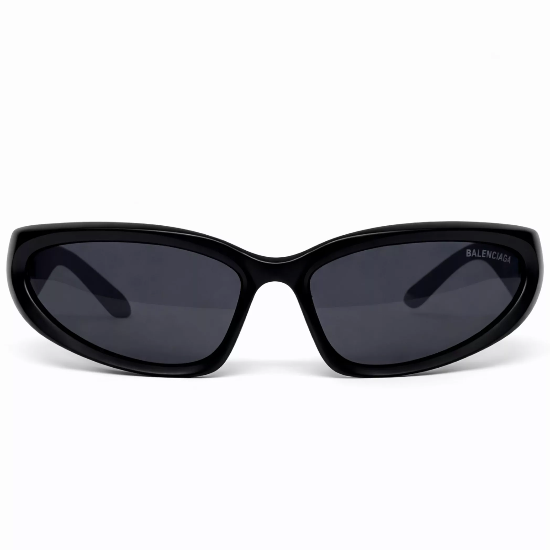 عینک آفتابی بیضی بالنسیاگا مدل 22045