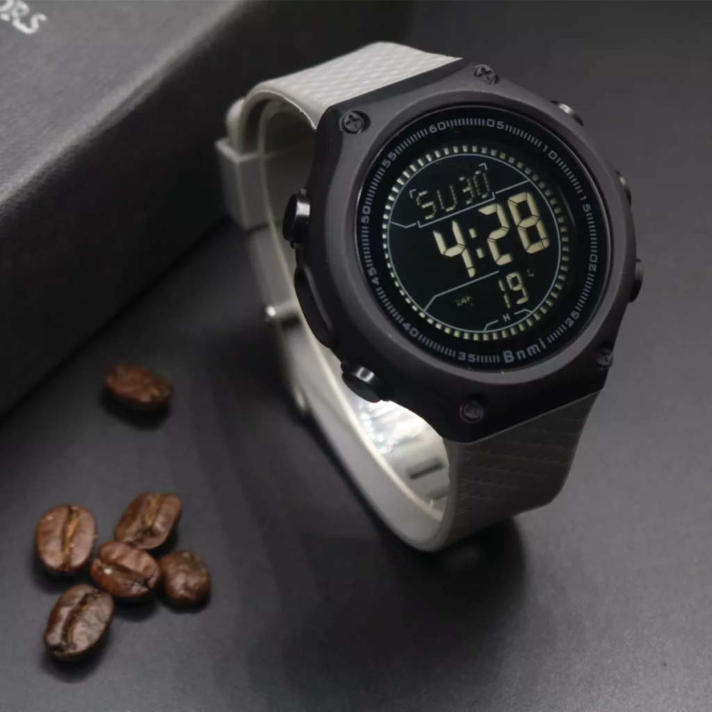 ساعت مچی دیجیتال مردانه بنمی مدل 1810G