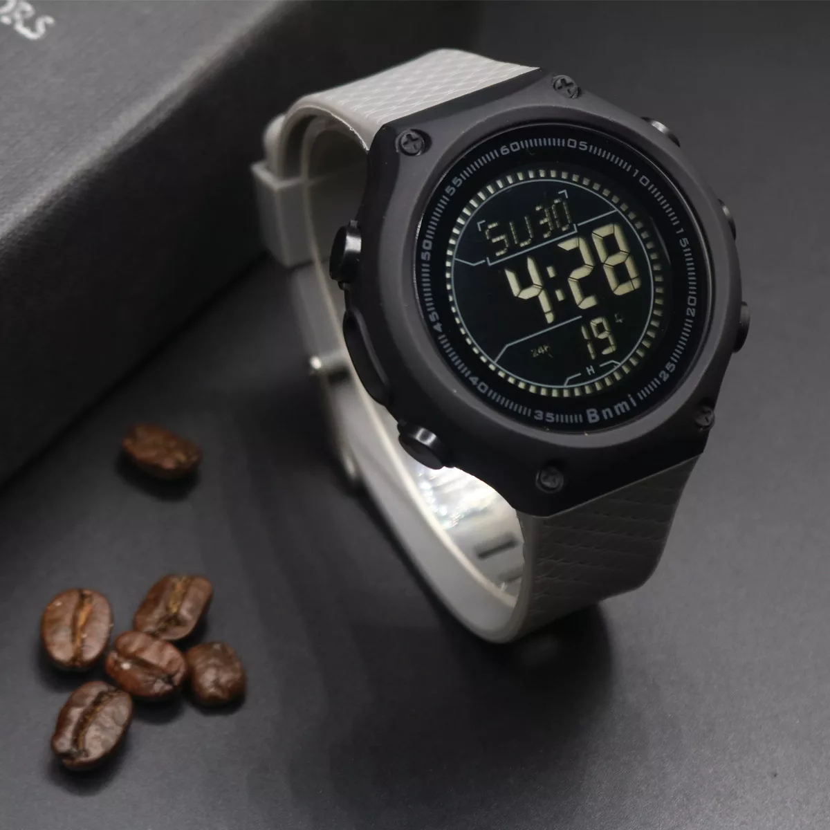 ساعت مچی دیجیتال مردانه بنمی مدل 1810G