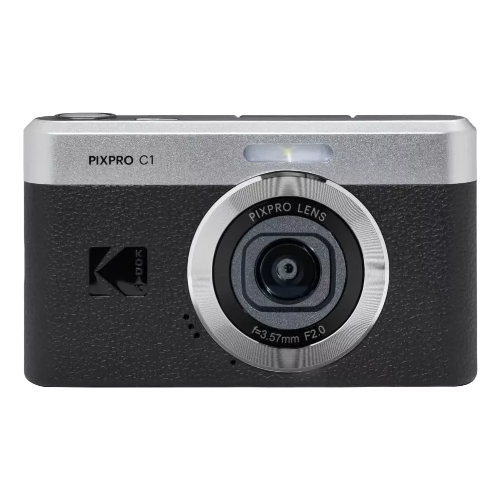 دوربین دیجیتال کداک مدل PIXPRO C1