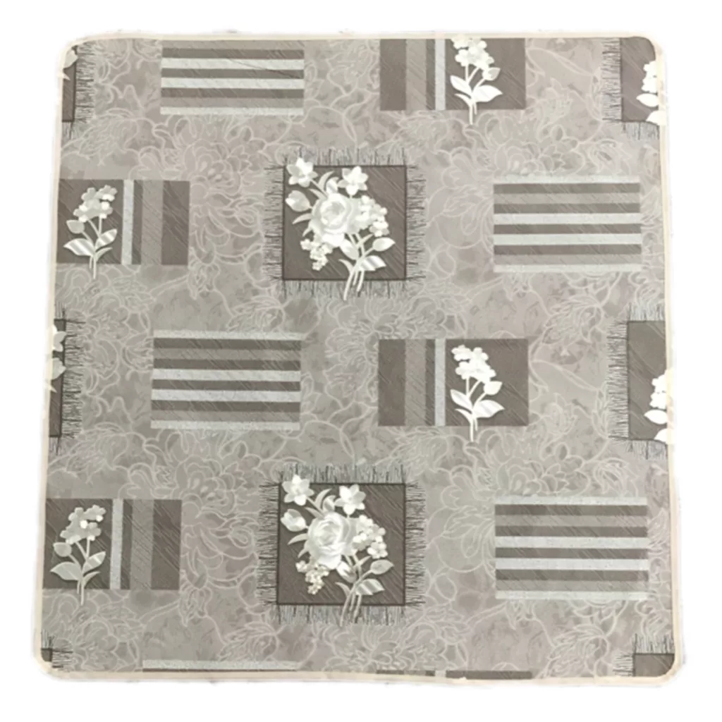 سفره 14 نفره مدل پشت نخی کد 02