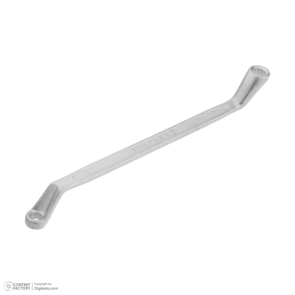 آچار دو سر رینگ هافنر مدل 838 سایز 7-6 میلی متر