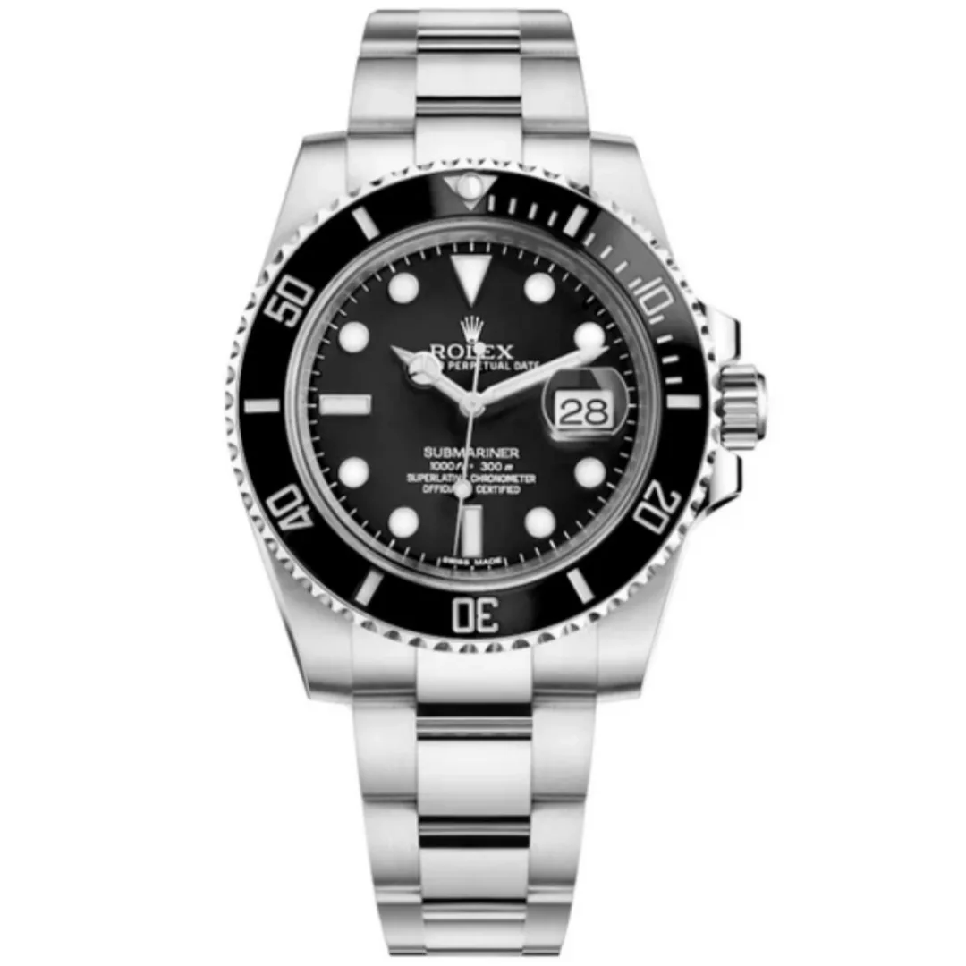 ساعت مچی عقربه‌ای مردانه مدل ساب ماربنر