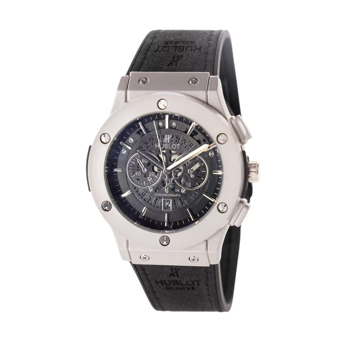 ساعت مچی عقربه‌ای مردانه مدل 45091