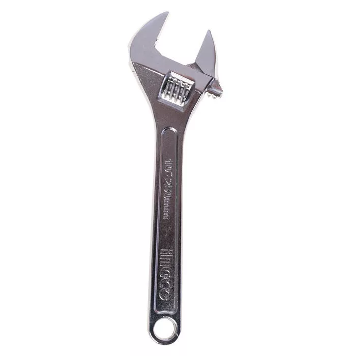 آچار فرانسه اينکو مدل TP10 سايز 10 اينچ