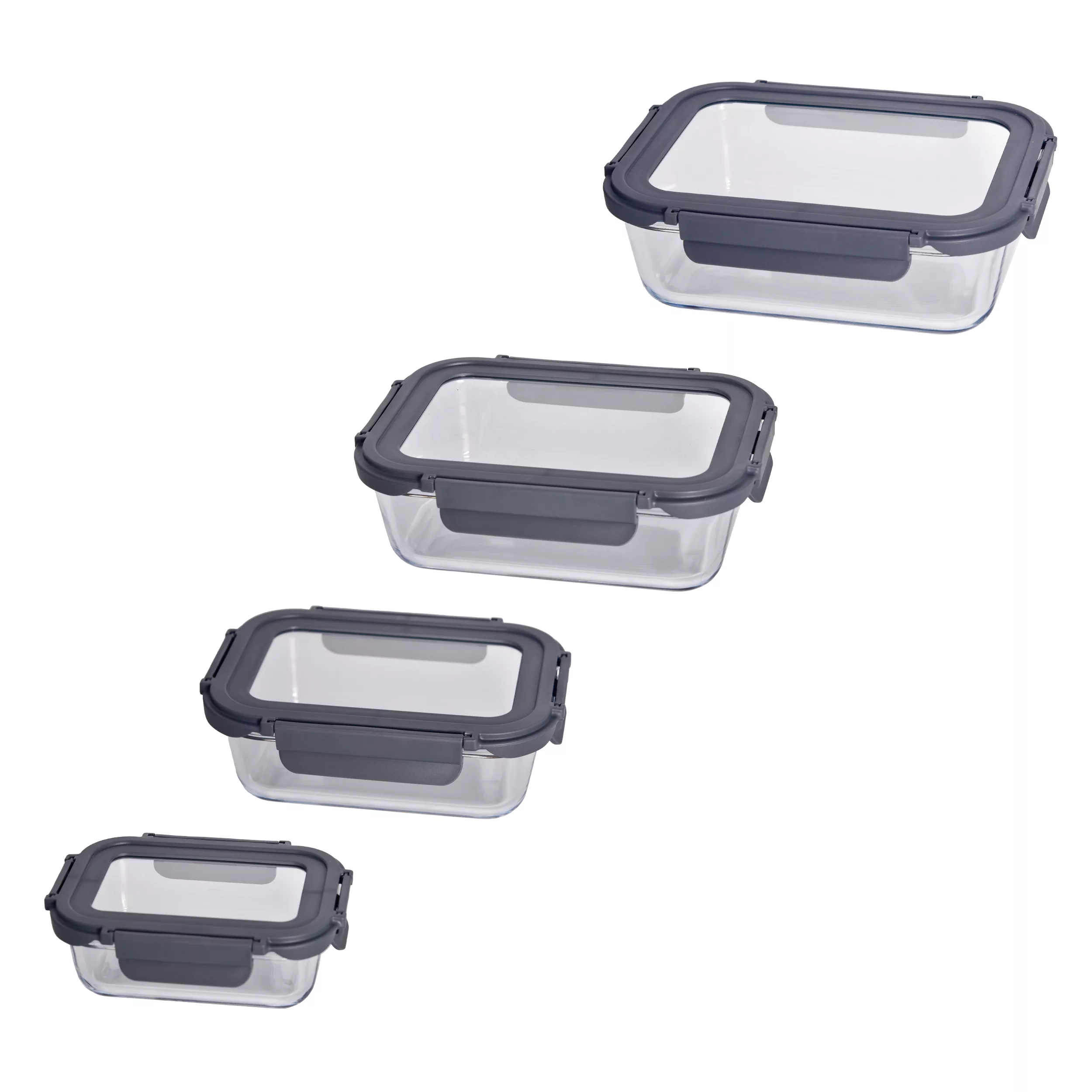 ظرف نگهدارنده یونیک کد 1400 مجموعه 4 عددی