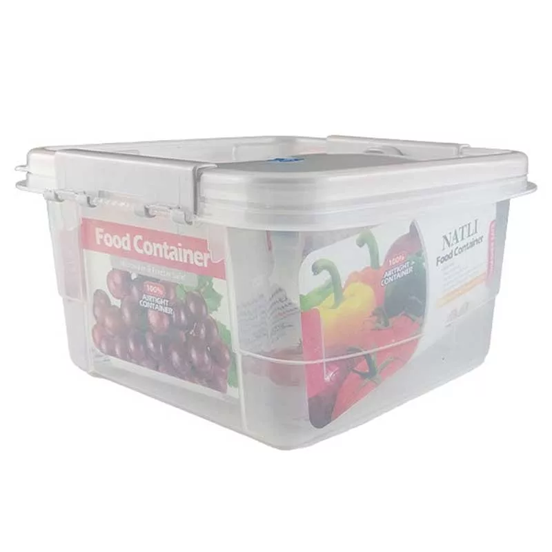 ظرف نگهدارنده مدل ناتالی D27