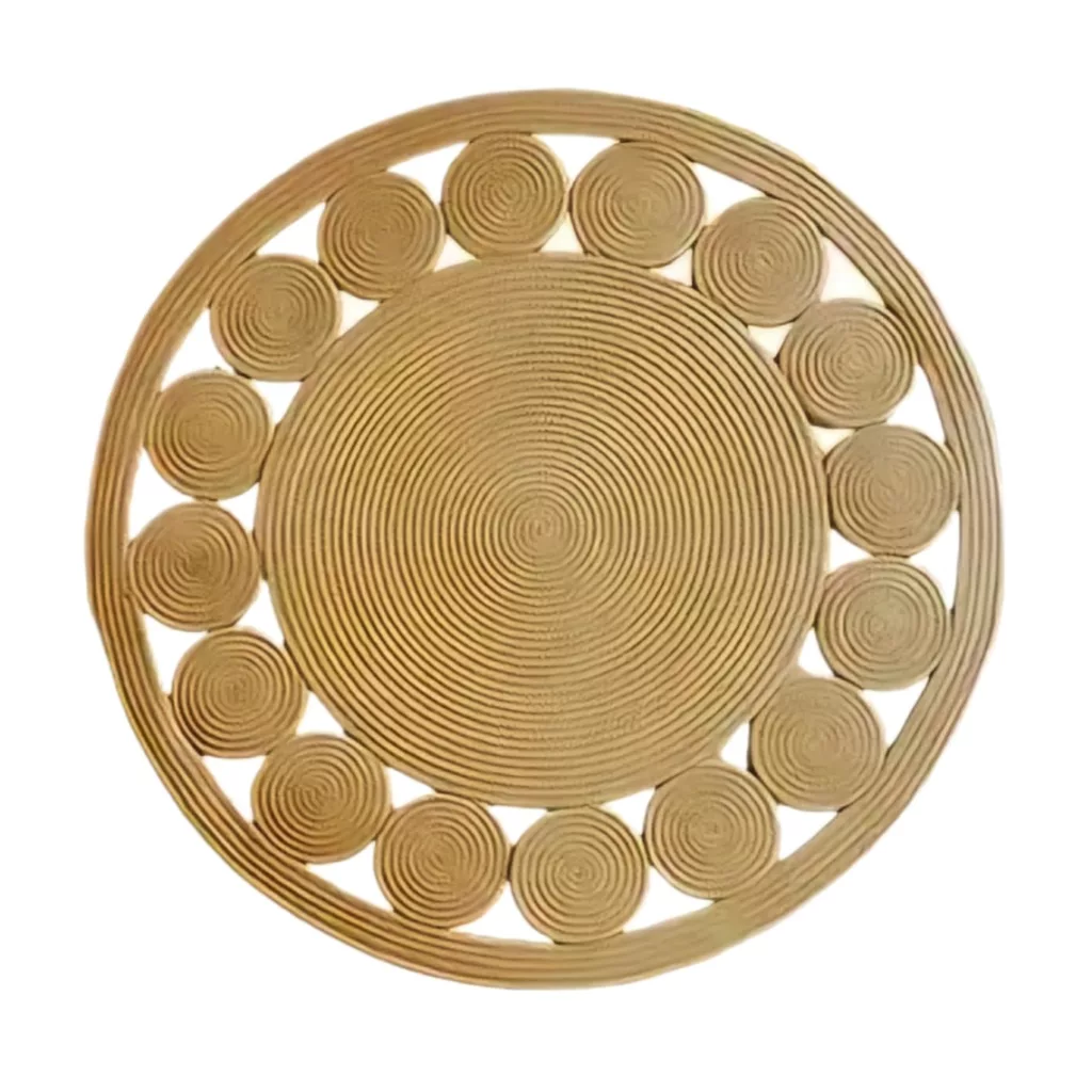 پادری مدل C100 سایز ۱۰۰ × ۱۰۰ سانتیمتر