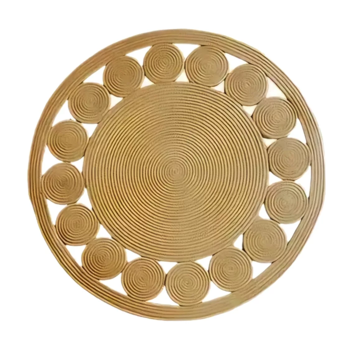 پادری مدل C80 سایز ۸۰×۸۰ سانتیمتر