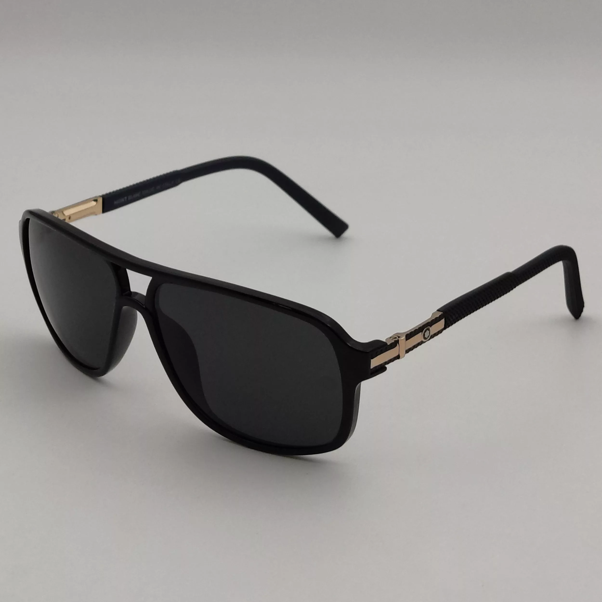 عینک آفتابی خلبانی پلاریزه مدل MB626